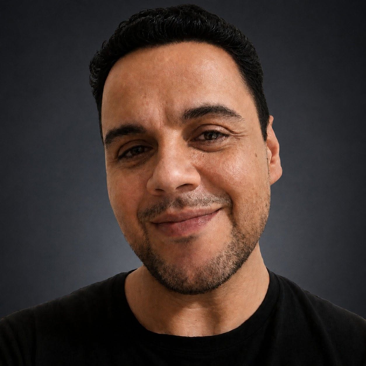 Ben Touati, Gründer von Vizbar